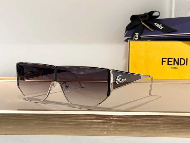 Fendi Sunglasses